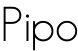 Pipo