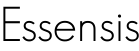 Essensis