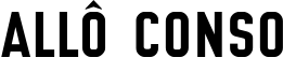 ALLÔ CONSO