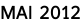 Mai 2012