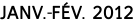 Janv.-fév. 2012