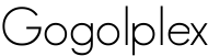 Gogolplex