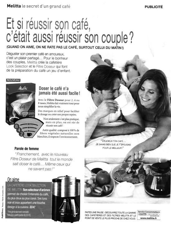 Publicité