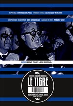 Le Tigre N°28