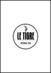 Intégrale 2010