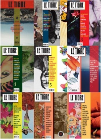 Intégrale 2011